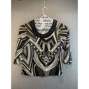 Units  Women's  long sleeve ‎ Shirt Extra Large
